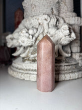 Load image into Gallery viewer, Pink Amethyst Tower
