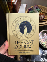 Load image into Gallery viewer, The Cat Zodiac
