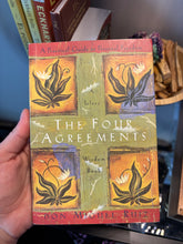 Load image into Gallery viewer, The Four Agreements
