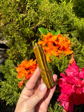 Load image into Gallery viewer, Tigers Eye Tower
