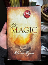 Load image into Gallery viewer, The Magic - Rhonda Bryne

