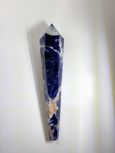 Load image into Gallery viewer, Sodalite Wand
