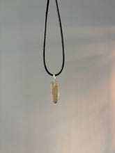 Load image into Gallery viewer, Citrine Pendant
