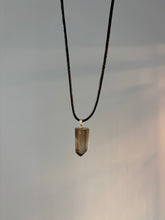 Load image into Gallery viewer, Citrine Pendant

