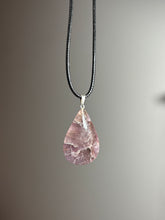 Load image into Gallery viewer, Amethyst Pendant
