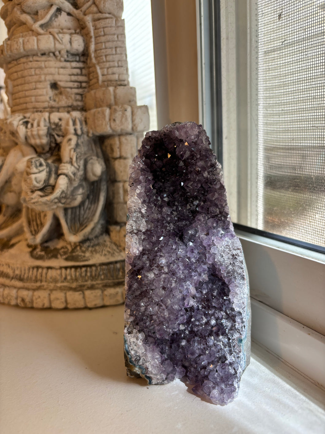 Amethyst Cathedral