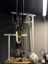 Load image into Gallery viewer, Citrine Pendant
