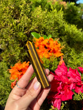 Load image into Gallery viewer, Tigers Eye Tower
