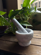 Mortar & Pestle (sm)