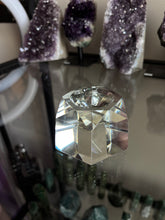 Load image into Gallery viewer, Glass Crystal Stand (LG)
