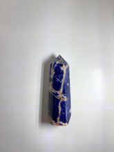 Load image into Gallery viewer, Sodalite mini Tower
