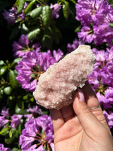Load image into Gallery viewer, Pink Halite
