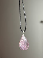 Load image into Gallery viewer, Amethyst Pendant
