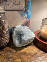 Load image into Gallery viewer, Celestite Cluster

