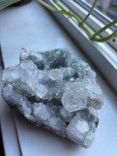 Load image into Gallery viewer, Apophyllite Cluster
