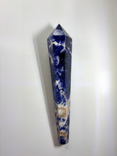 Load image into Gallery viewer, Sodalite Wand
