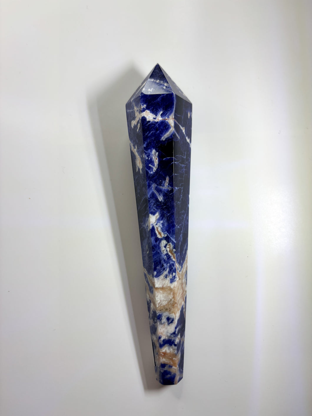 Sodalite Wand