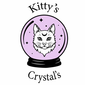 Kittys Crystals