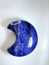 Load image into Gallery viewer, Sodalite Moon
