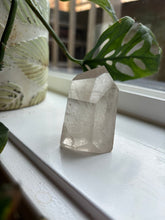 Load image into Gallery viewer, Smoky Quartz Tower
