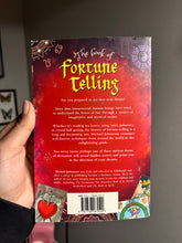 Load image into Gallery viewer, The book of Fortune Telling

