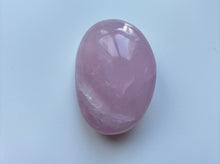 Load image into Gallery viewer, Rose Quartz Palmstone
