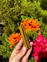 Load image into Gallery viewer, Tigers Eye Tower
