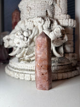 Load image into Gallery viewer, Pink Amethyst Tower
