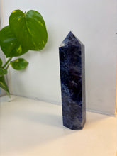 Load image into Gallery viewer, Sodalite Tower
