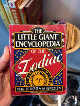Load image into Gallery viewer, Little Giant Encyclopedia of the Zodiac

