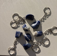 Load image into Gallery viewer, Crystal Keychain
