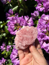 Load image into Gallery viewer, Pink Halite
