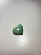 Load image into Gallery viewer, Amazonite Heart
