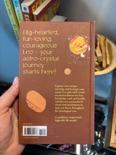 Load image into Gallery viewer, LEO- Crystal Astrology
