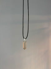 Load image into Gallery viewer, Citrine Pendant
