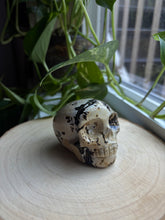 Load image into Gallery viewer, Picture Jasper Skull
