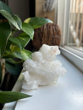Load image into Gallery viewer, White Aragonite
