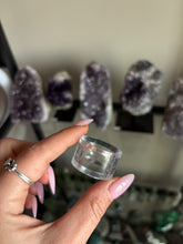Load image into Gallery viewer, Plastic Crystal Stand (MD)

