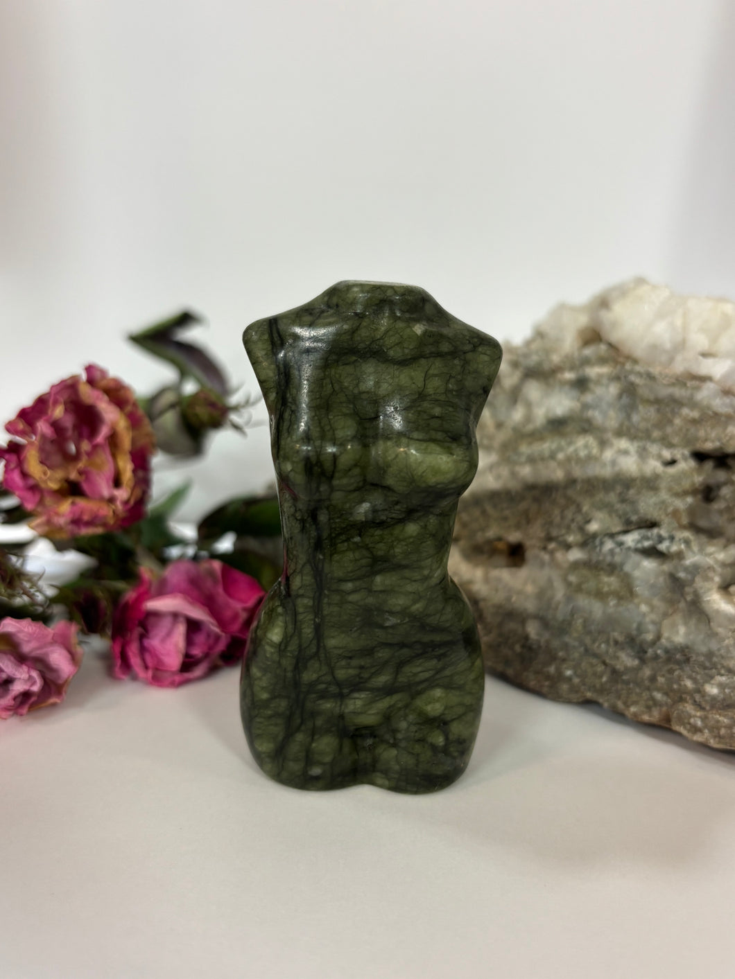 Serpentine Body (sm)