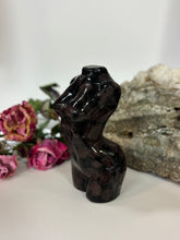 Load image into Gallery viewer, Eudialyte Body (sm)
