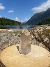 Load image into Gallery viewer, Smoky Quartz Point
