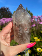 Load image into Gallery viewer, Smoky Quartz Tower
