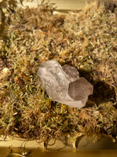 Load image into Gallery viewer, Smoky Quartz Cluster
