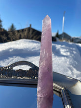 Load image into Gallery viewer, Amethyst Obelisk
