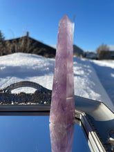 Load image into Gallery viewer, Amethyst Obelisk
