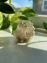 Load image into Gallery viewer, Smoky Quartz Cluster
