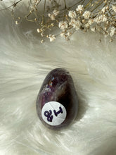 Load image into Gallery viewer, Amethyst Egg
