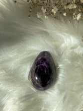 Load image into Gallery viewer, Amethyst Egg
