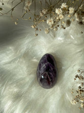 Load image into Gallery viewer, Amethyst Egg
