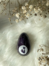 Load image into Gallery viewer, Amethyst Egg
